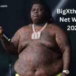 BigXthaPlug Net Worth