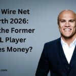 Coy Wire Net Worth