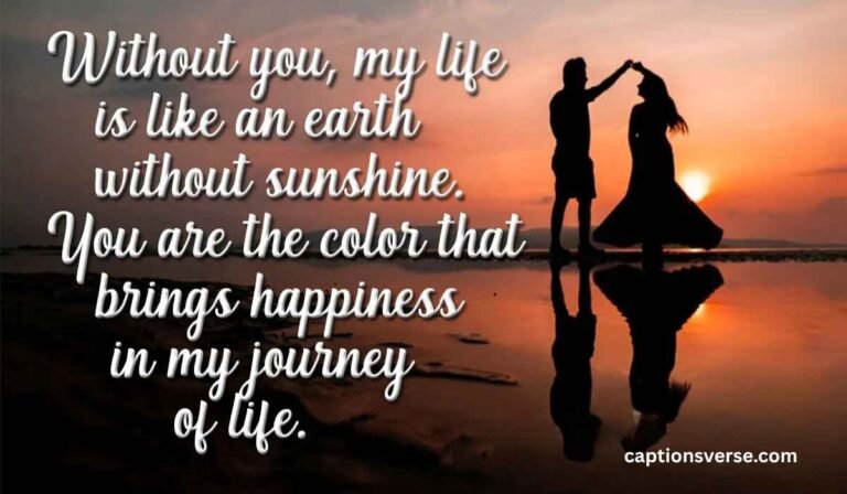 Deep Love Messages for Her