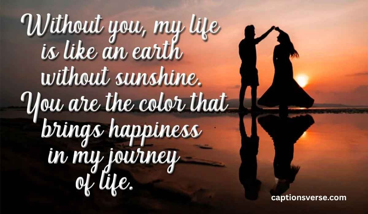 Deep Love Messages for Her