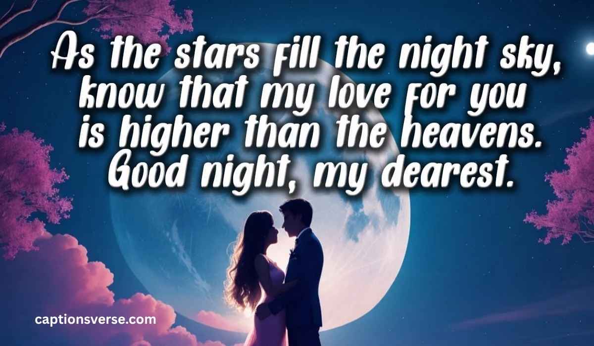 270+ Deep Love Messages for Her That Melt Hearts