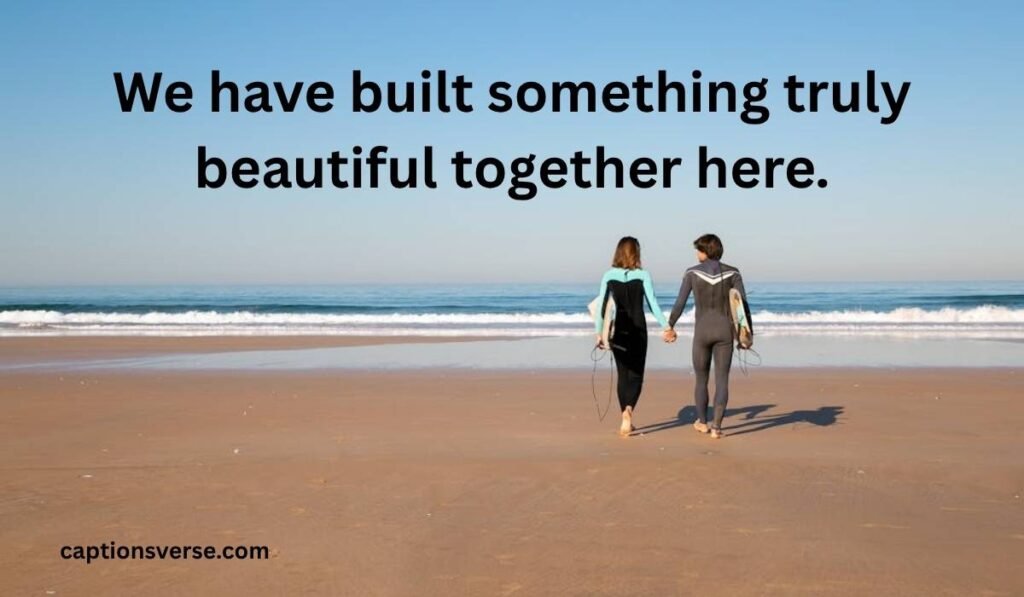 Deep Love Messages for Long Relationships