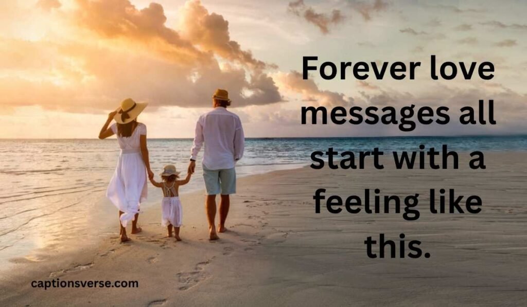 Deep Love Messages That Feel Timeless
