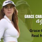 Grace Charis Real Name