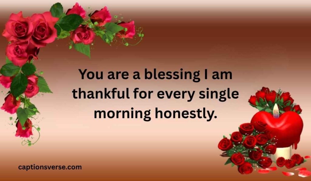 Happy 4 Month Anniversary Blessing For Her