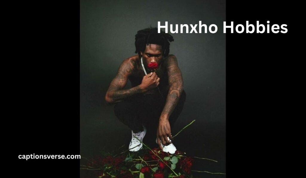 Hunxho Hobbies