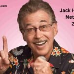 Jack Hartmann Net Worth