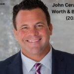 John Cerasani Net Worth