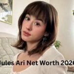 Jules Ari Net Worth