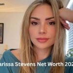 Karissa Stevens Net Worth