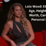 Lolo Wood