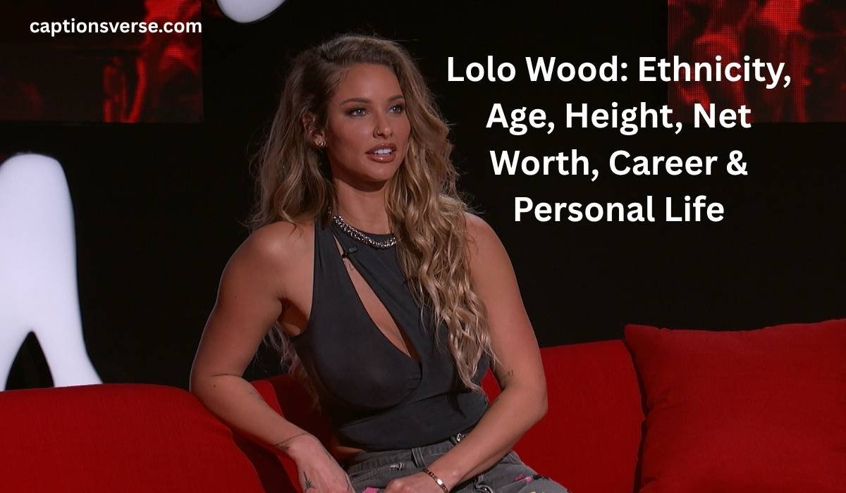 Lolo Wood