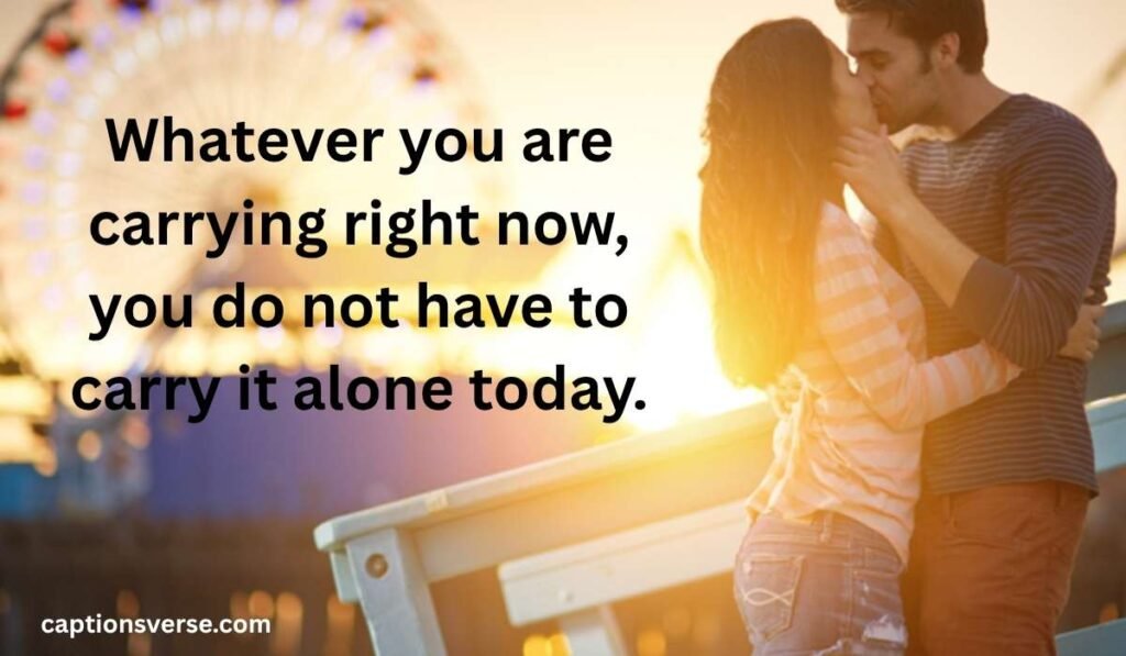 Long Messages to Comfort Her Heart