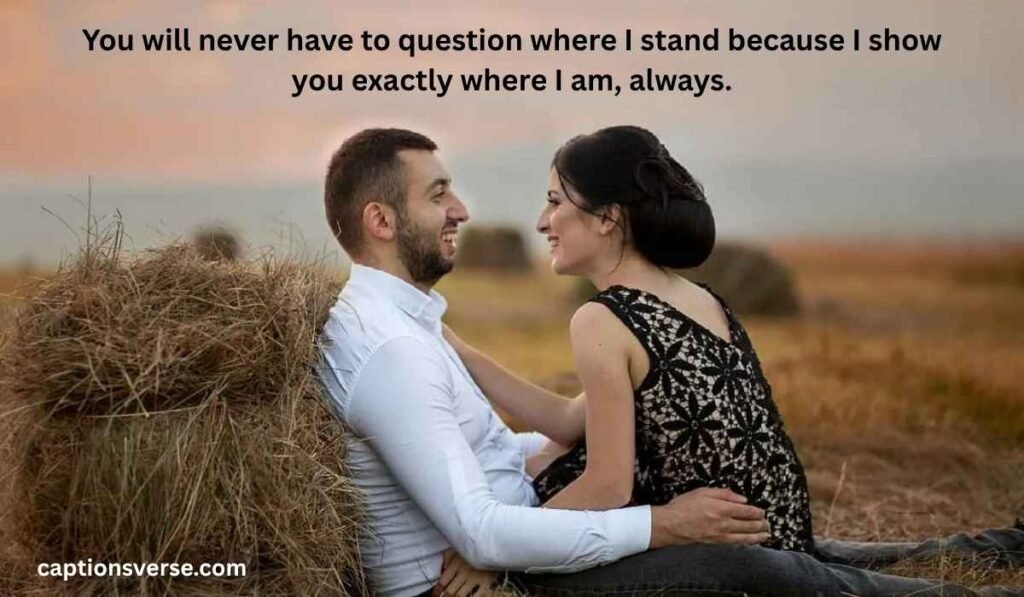 Long Messages to Show Pure Devotion