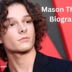 Mason Thames