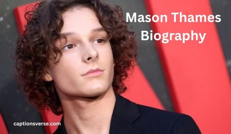 Mason Thames