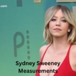 Sydney Sweeney Measurements