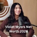 Violet Myers Net Worth