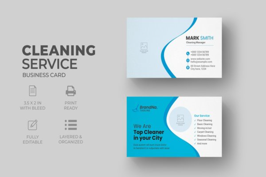 How To Hire Cleaners For My Cleaning Business