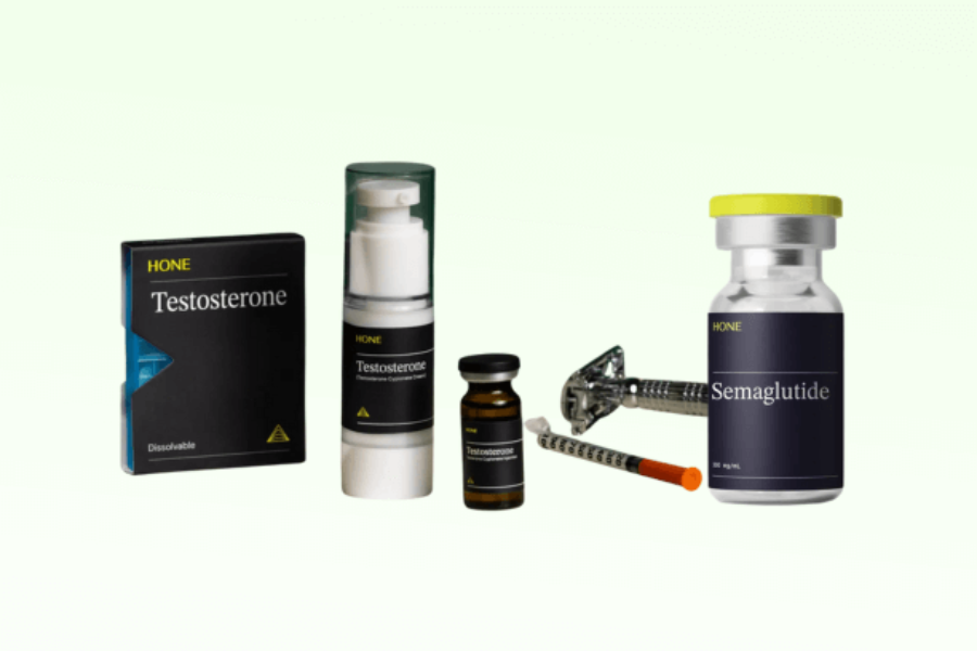 Hone Health Review Women