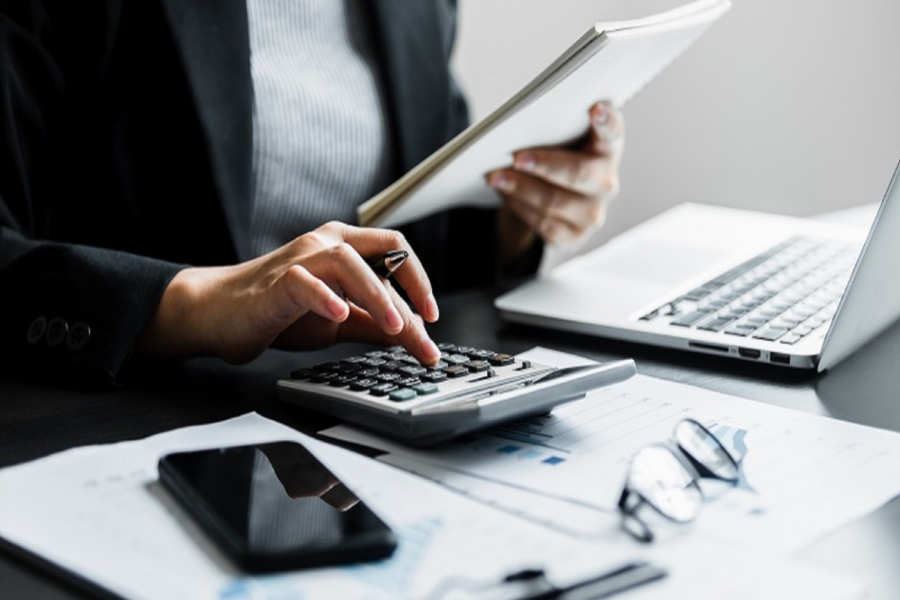 How To Calculate Vat For A Cleaners Business