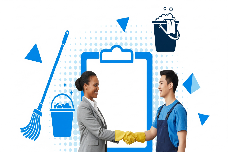 How To Hire Cleaners For My Cleaning Business