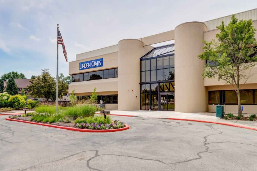 Linden Oaks Behavioral Health