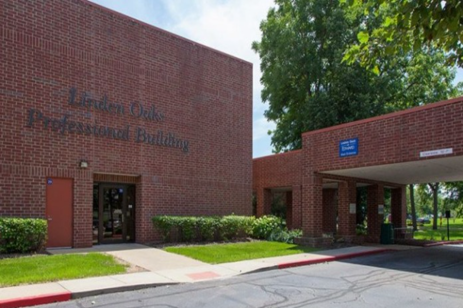 Linden Oaks Behavioral Health