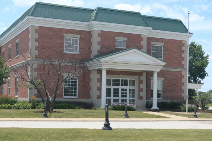Linden Oaks Behavioral Health