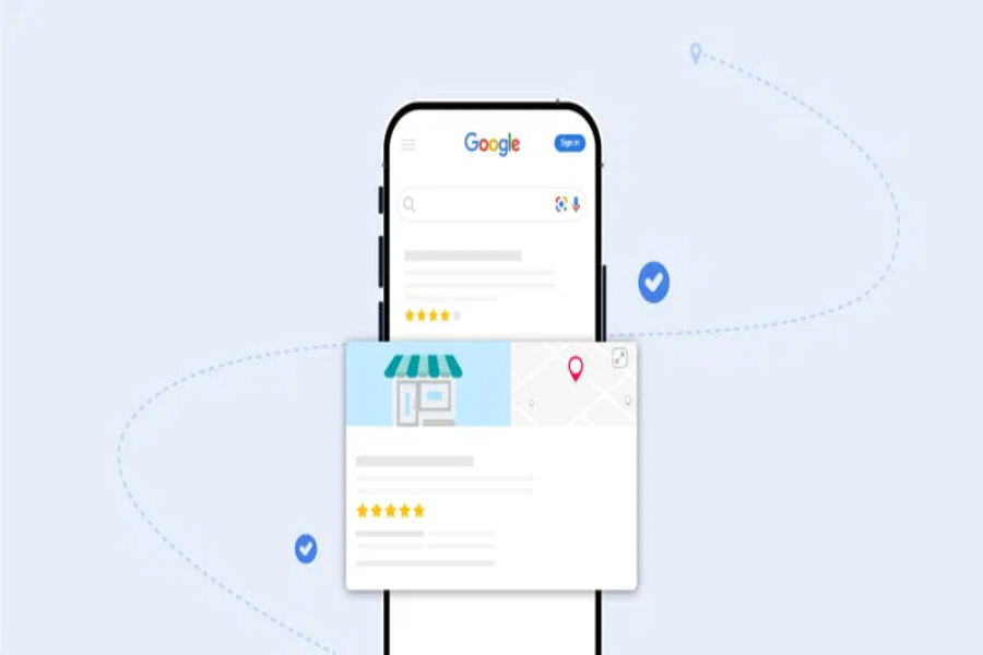 Why Is My Business Not Visible On Google
