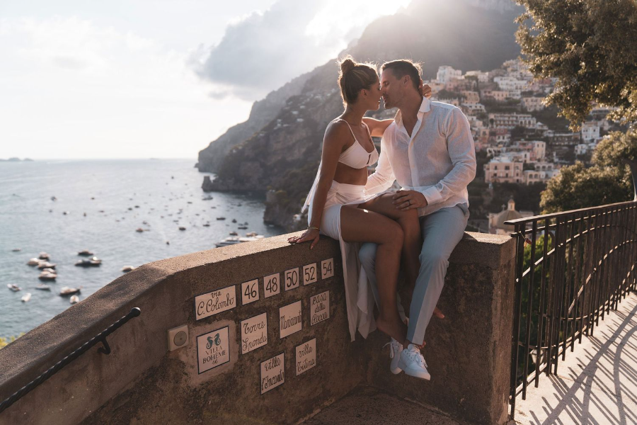 Amalfi Things To Do