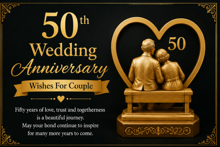 Wedding Wishes For Couple