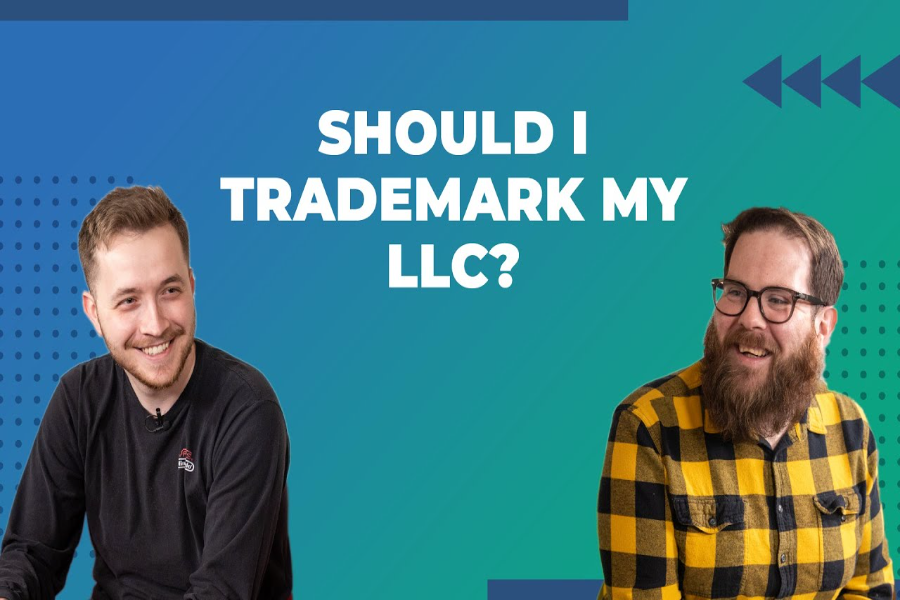 When Should I Trademark My Business Name