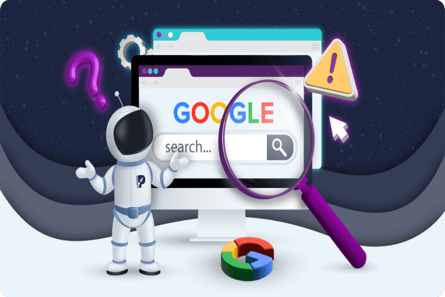 Why Is My Business Not Visible On Google
