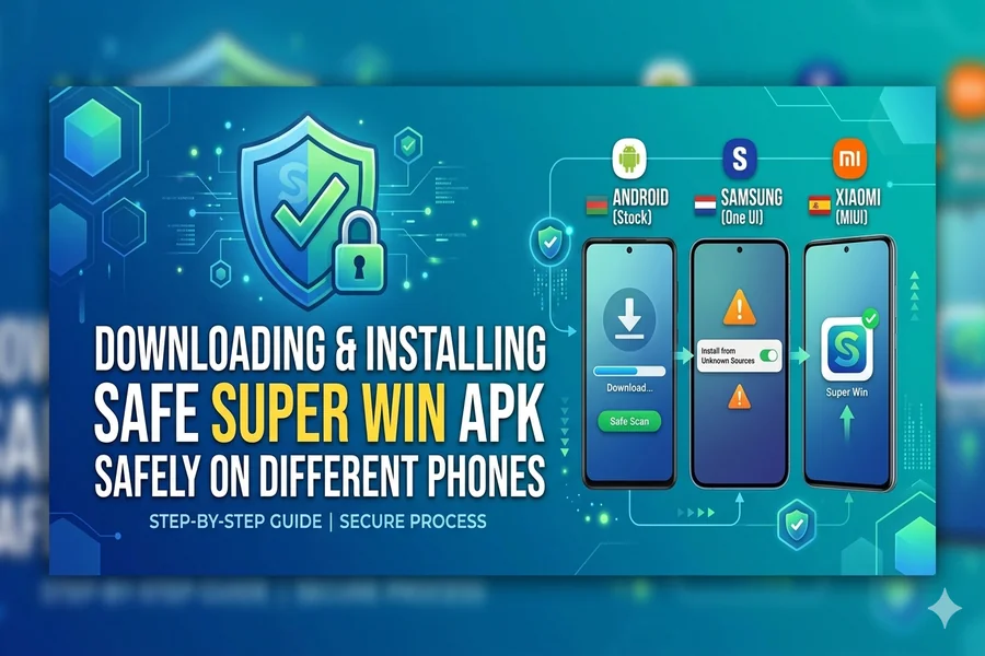 Super Win
