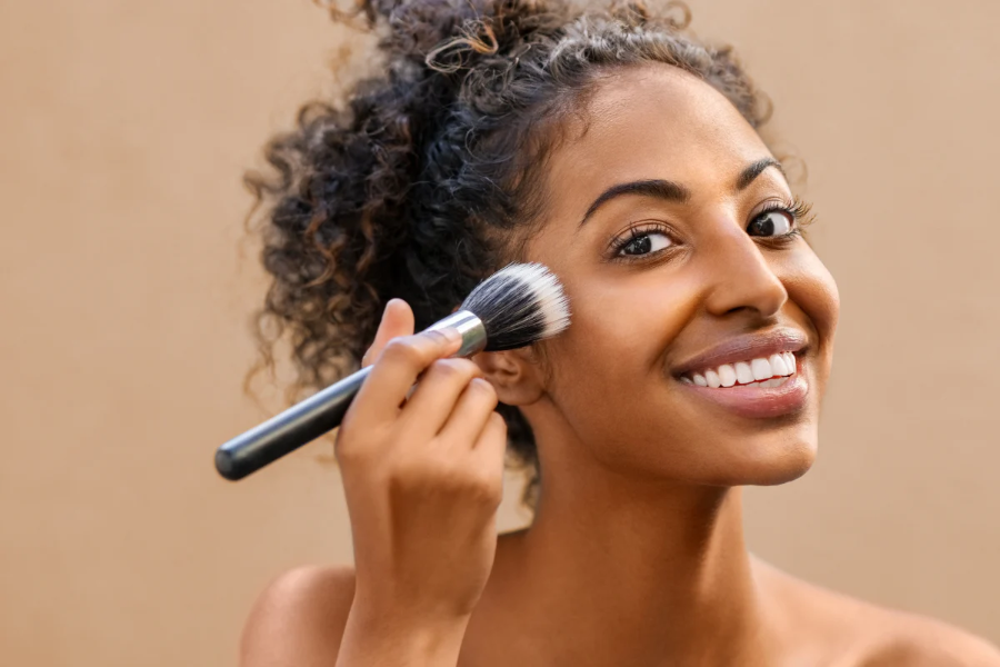Pre-Makeup