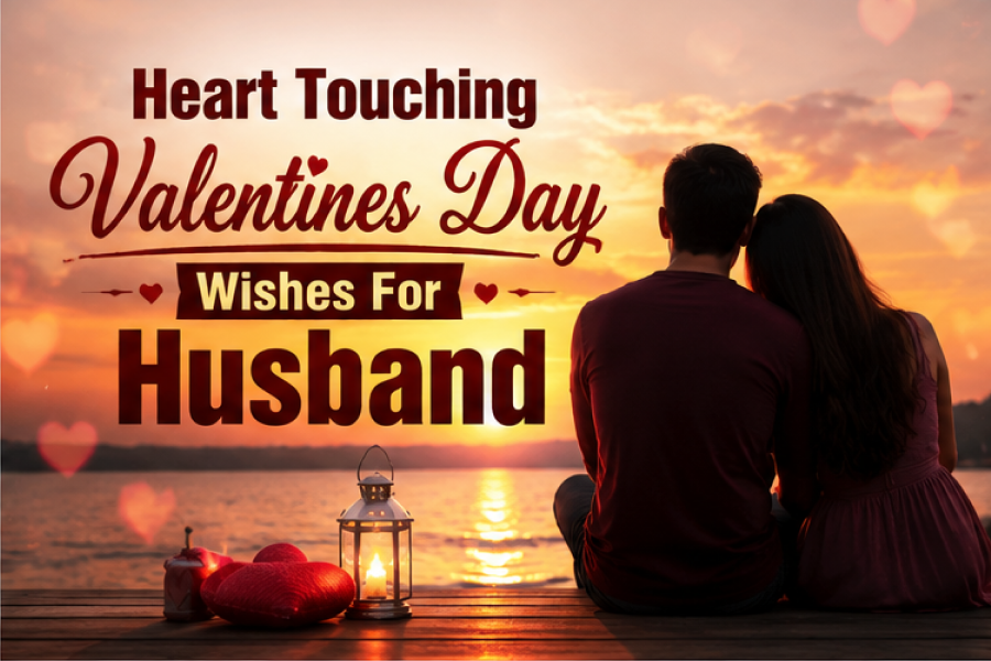 Valentines Day Wishes